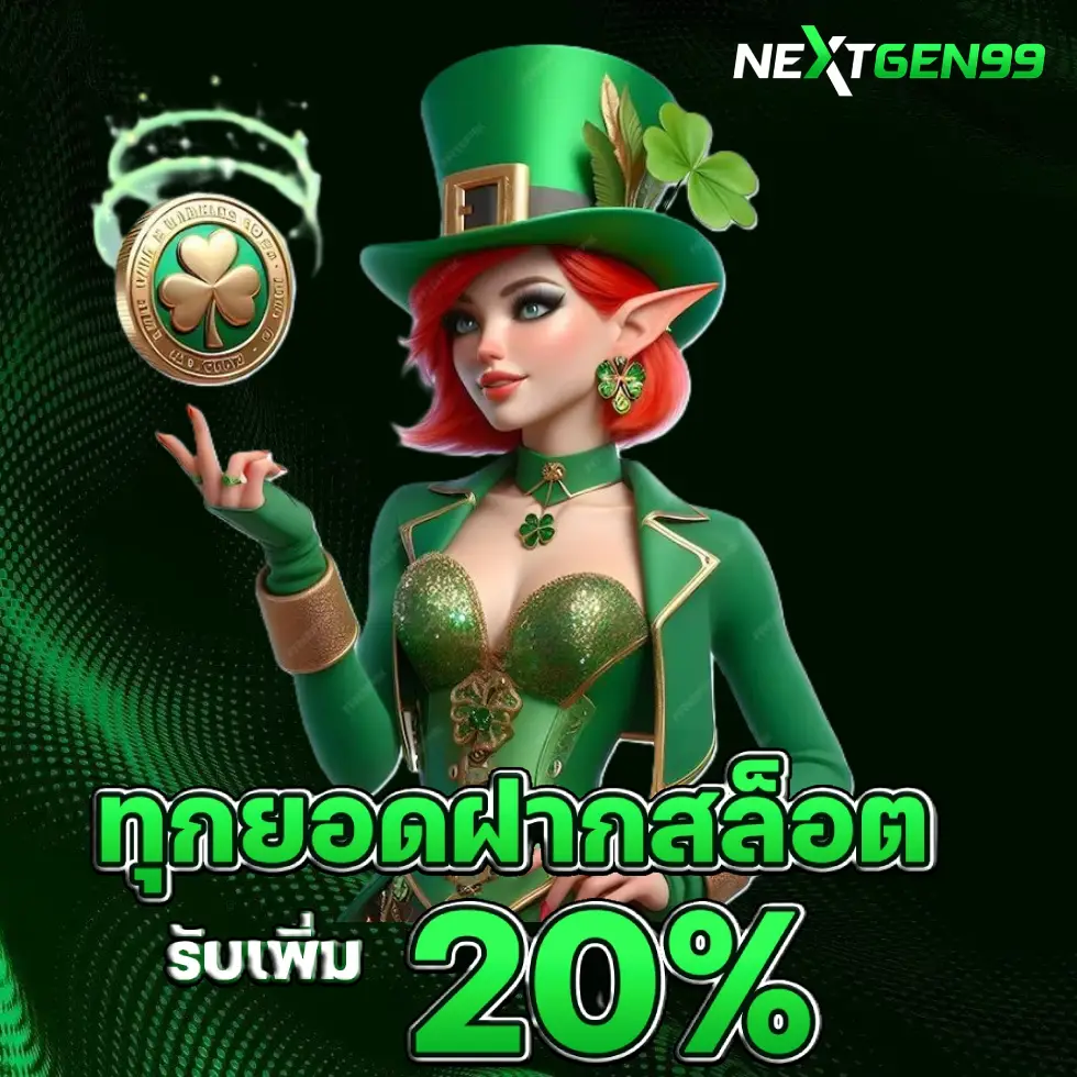 เว็บพนันnextgen99