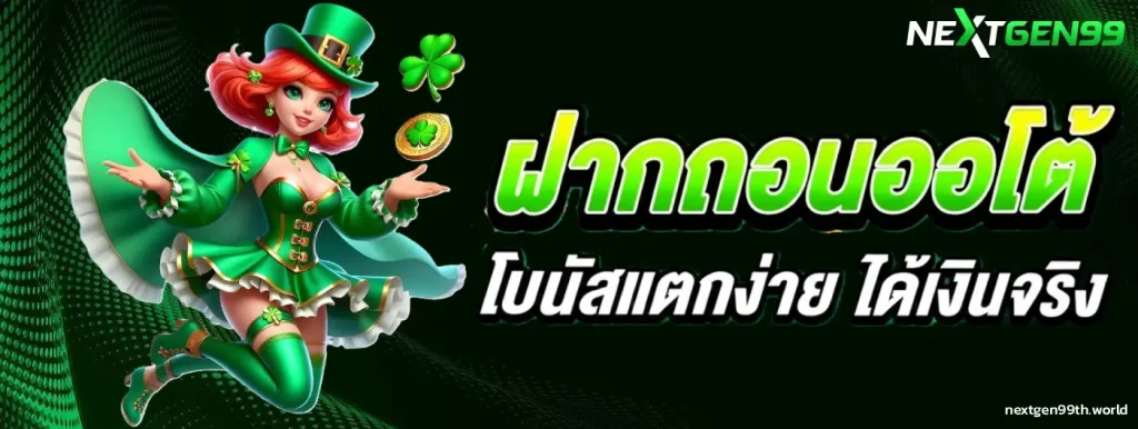 สล็อต Nextgen